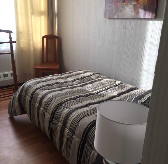 Hotel Cruz Del Sur | Concepcion | Bio-Bio | Chile 18