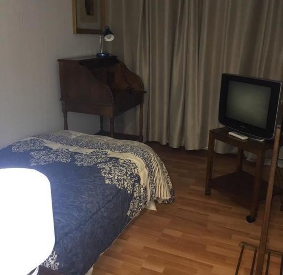 Hotel Cruz Del Sur | Concepcion | Bio-Bio | Chile 19