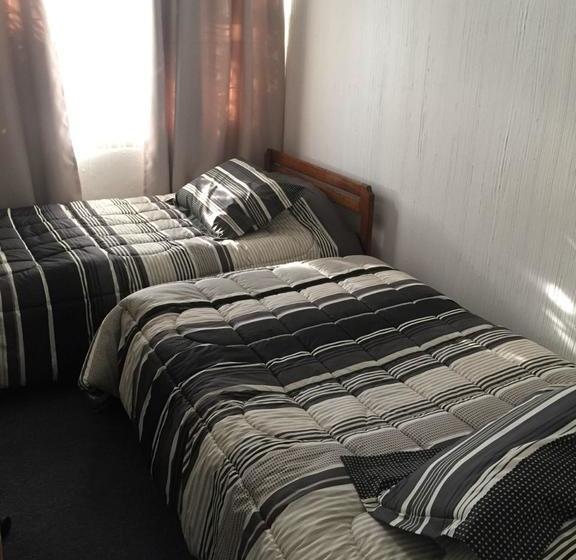 Hotel Cruz Del Sur | Concepcion | Bio-Bio | Chile 20