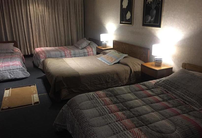 Hotel Cruz Del Sur | Concepcion | Bio-Bio | Chile 3