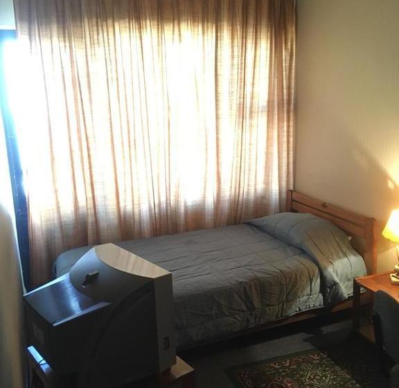 Hotel Cruz Del Sur | Concepcion | Bio-Bio | Chile 5