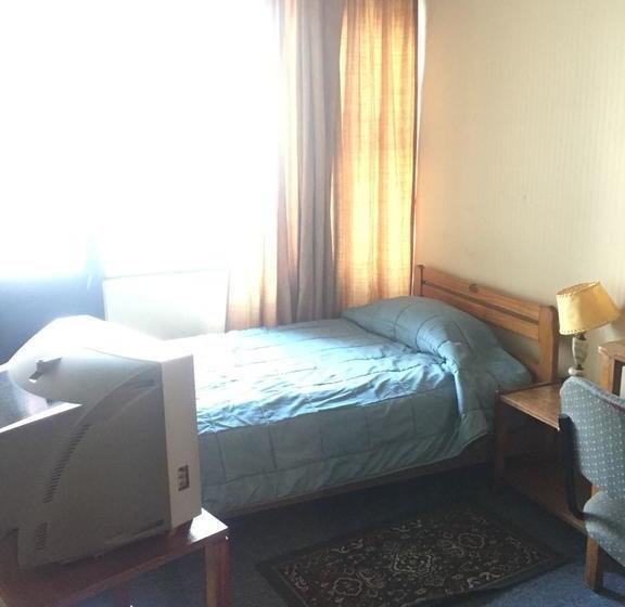 Hotel Cruz Del Sur | Concepcion | Bio-Bio | Chile 7