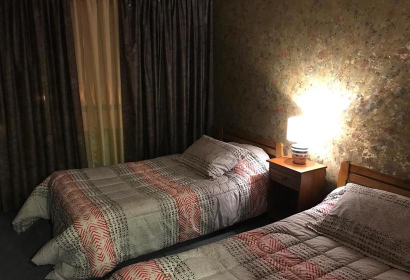 Hotel Cruz Del Sur | Concepcion | Bio-Bio | Chile 9