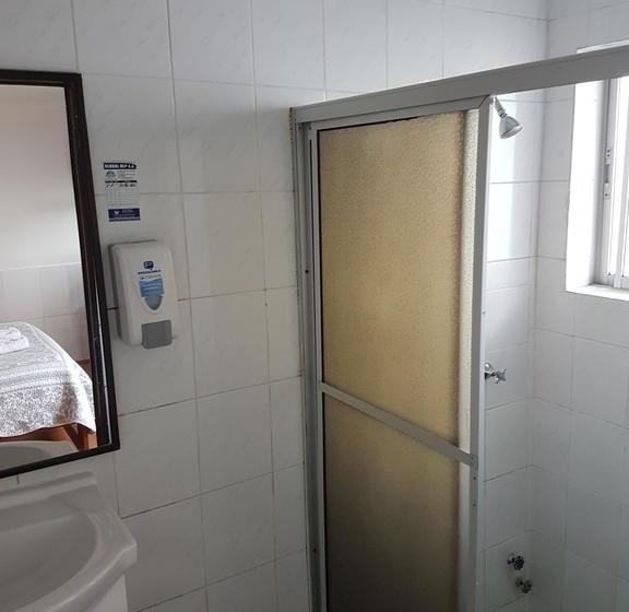 Hotel Los Cardenales | Chillan | Bio-Bio | Chile 5