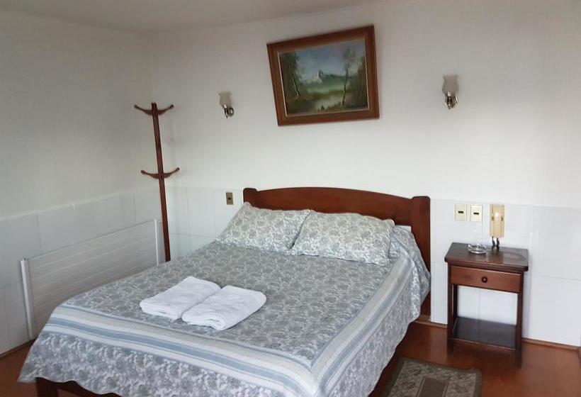 Hotel Los Cardenales | Chillan | Bio-Bio | Chile 6