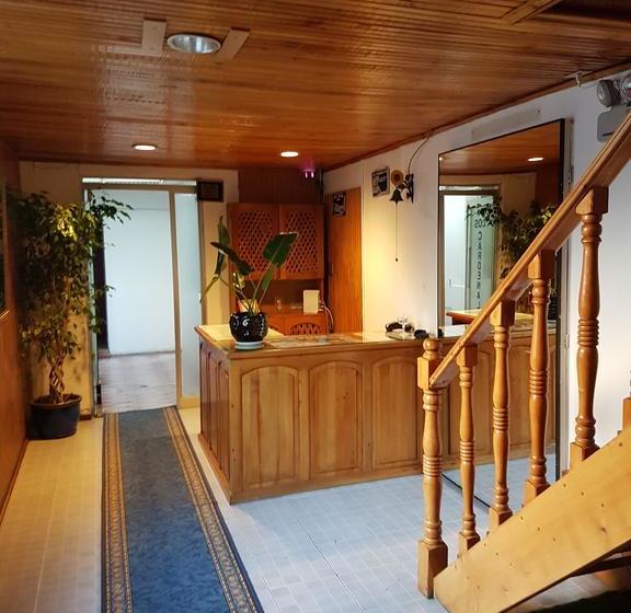 Hotel Los Cardenales | Chillan | Bio-Bio | Chile 8