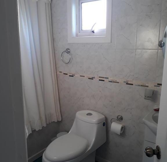 B&b Casa Boliviana | Punta Arenas | Magallanes y Antartica | Chile 5