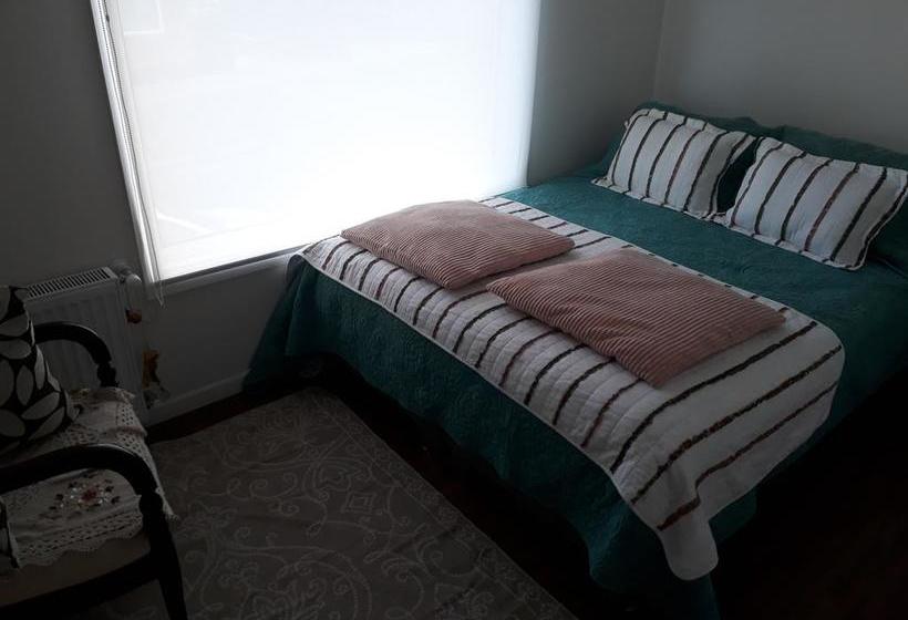 B&b Casa Boliviana | Punta Arenas | Magallanes y Antartica | Chile 6