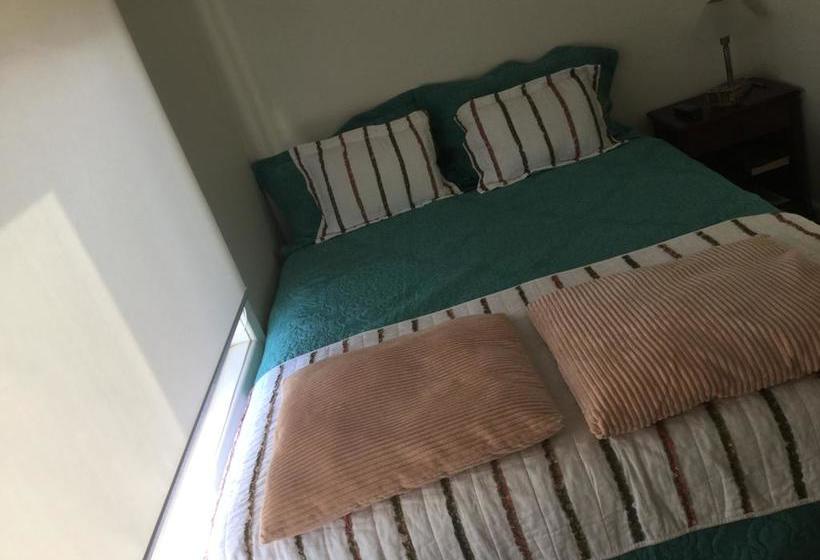 B&b Casa Boliviana | Punta Arenas | Magallanes y Antartica | Chile 7