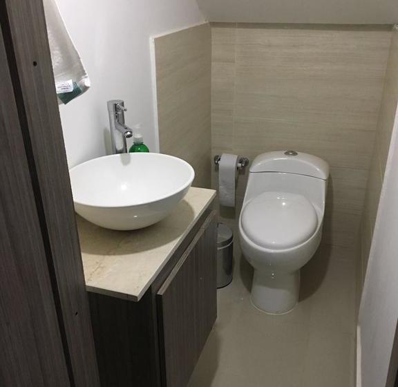 Bed and Breakfast Casa Loft Mompox Mompos Bolivar