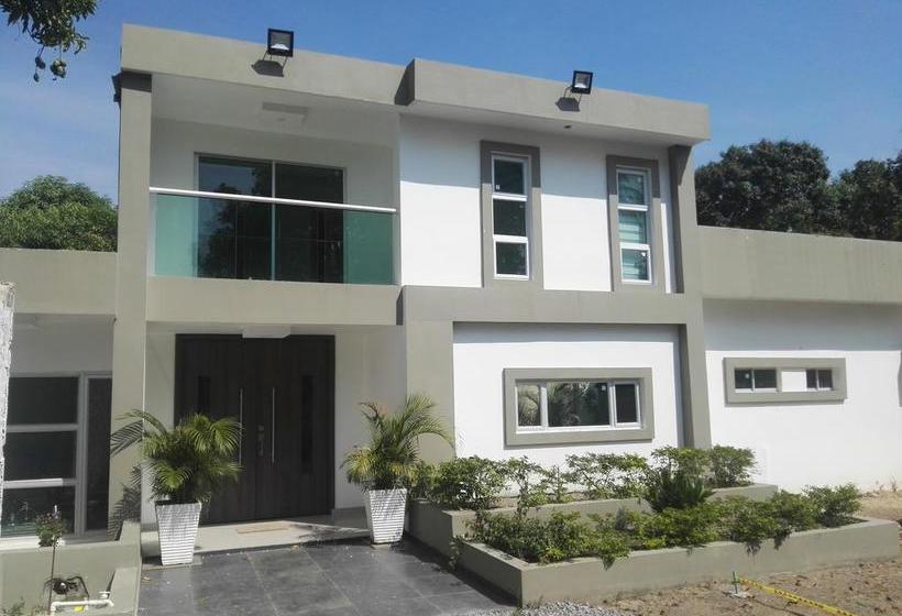 Bed and Breakfast Casa Loft Mompox | Mompos | Bolivar | Colombia 1