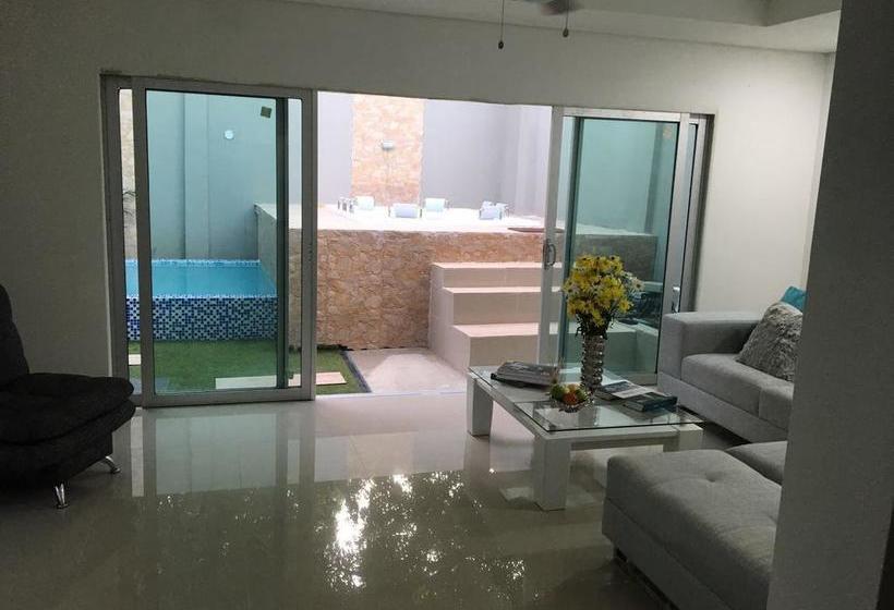 Bed and Breakfast Casa Loft Mompox | Mompos | Bolivar | Colombia 10