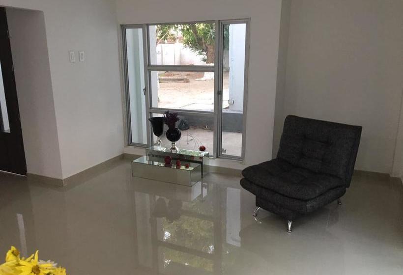 Bed and Breakfast Casa Loft Mompox | Mompos | Bolivar | Colombia 11