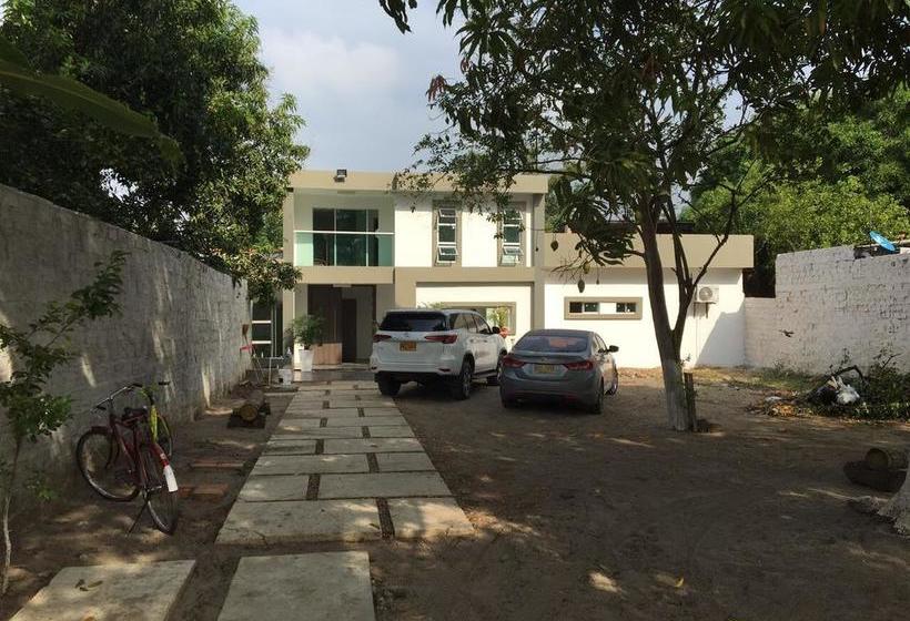 Bed and Breakfast Casa Loft Mompox | Mompos | Bolivar | Colombia 13