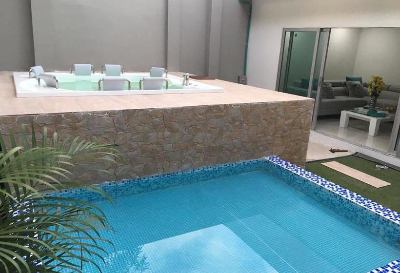 Bed and Breakfast Casa Loft Mompox | Mompos | Bolivar | Colombia 14