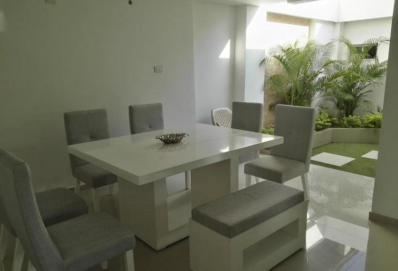 Bed and Breakfast Casa Loft Mompox | Mompos | Bolivar | Colombia 16