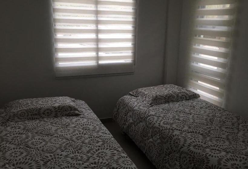 Bed and Breakfast Casa Loft Mompox | Mompos | Bolivar | Colombia 3