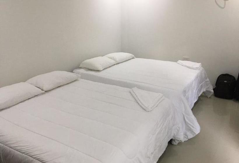 Bed and Breakfast Casa Loft Mompox | Mompos | Bolivar | Colombia 4