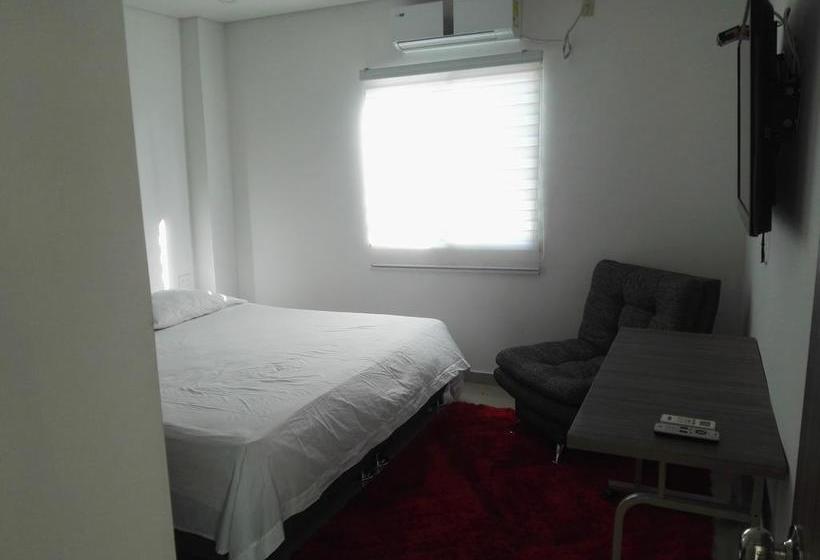 Bed and Breakfast Casa Loft Mompox | Mompos | Bolivar | Colombia 5