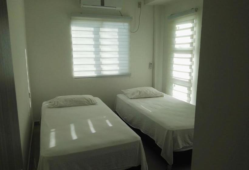 Bed and Breakfast Casa Loft Mompox | Mompos | Bolivar | Colombia 6