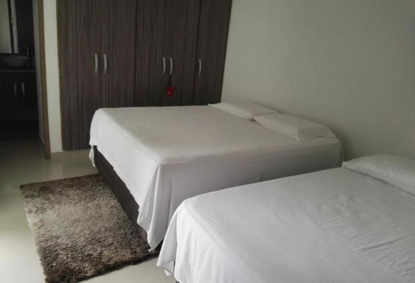 Bed and Breakfast Casa Loft Mompox | Mompos | Bolivar | Colombia 7