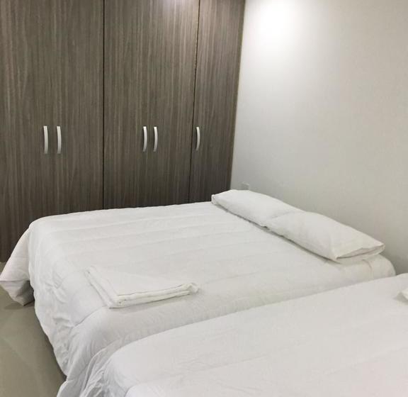 Bed and Breakfast Casa Loft Mompox | Mompos | Bolivar | Colombia 8