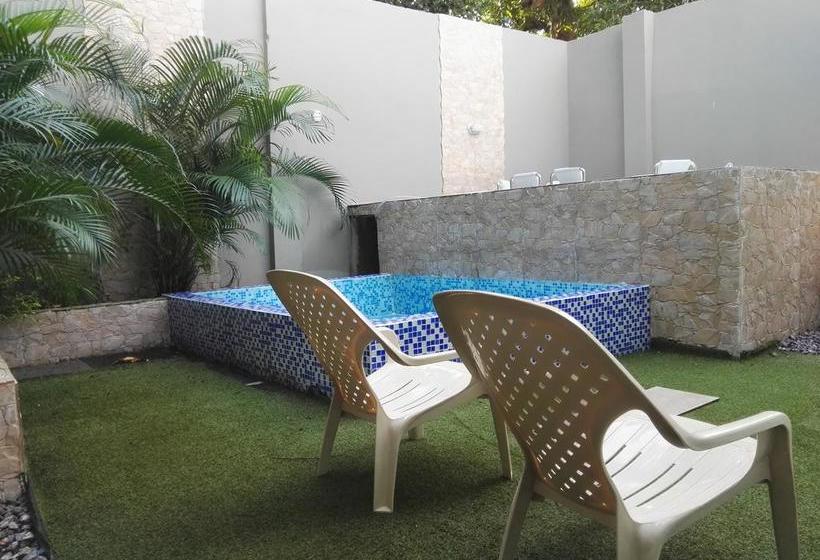 Bed and Breakfast Casa Loft Mompox | Mompos | Bolivar | Colombia 9