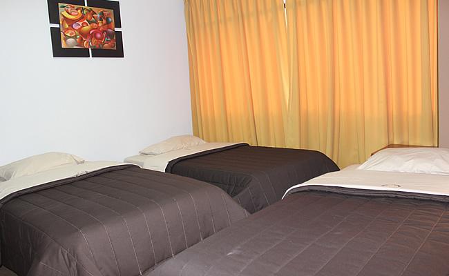 Hotel Valencia Ii | Huaraz | Huaraz | Perú 2