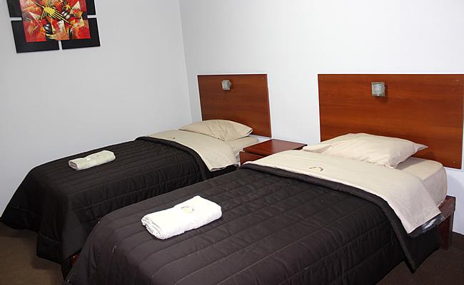 Hotel Valencia Ii | Huaraz | Huaraz | Perú 3