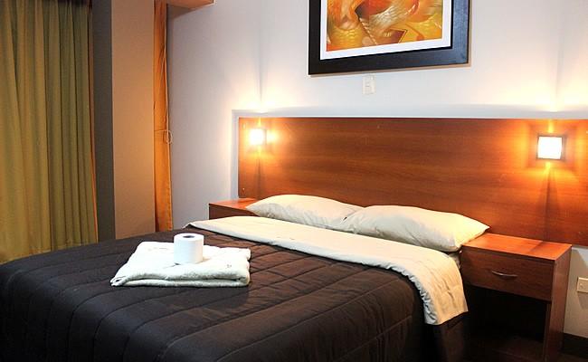 Hotel Valencia Ii | Huaraz | Huaraz | Perú 4