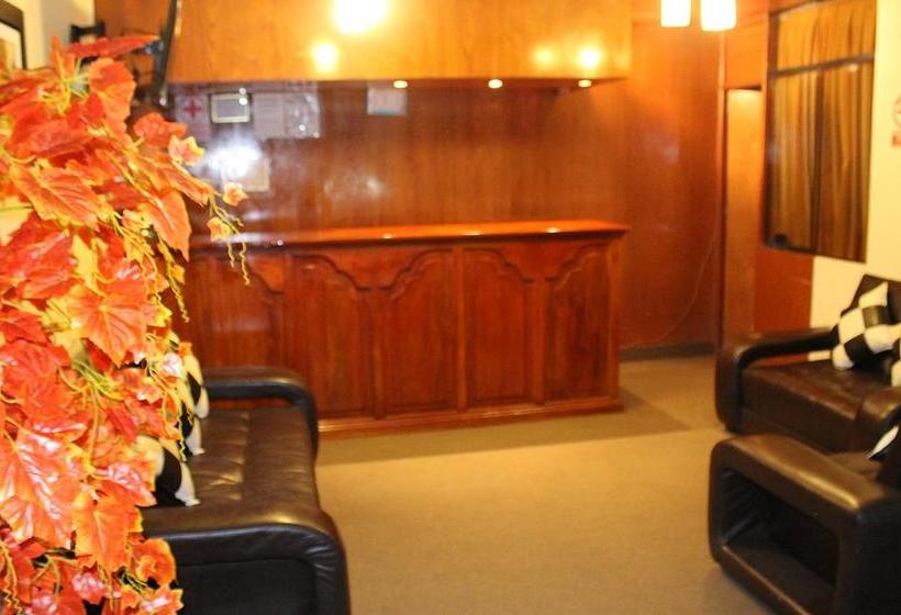 Hotel Valencia Ii | Huaraz | Huaraz | Perú 6