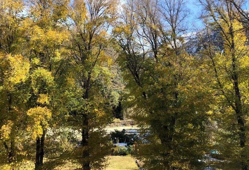 Bed and Breakfast La Casona Del Agua | San José de Maipo | Santiago | Chile 4