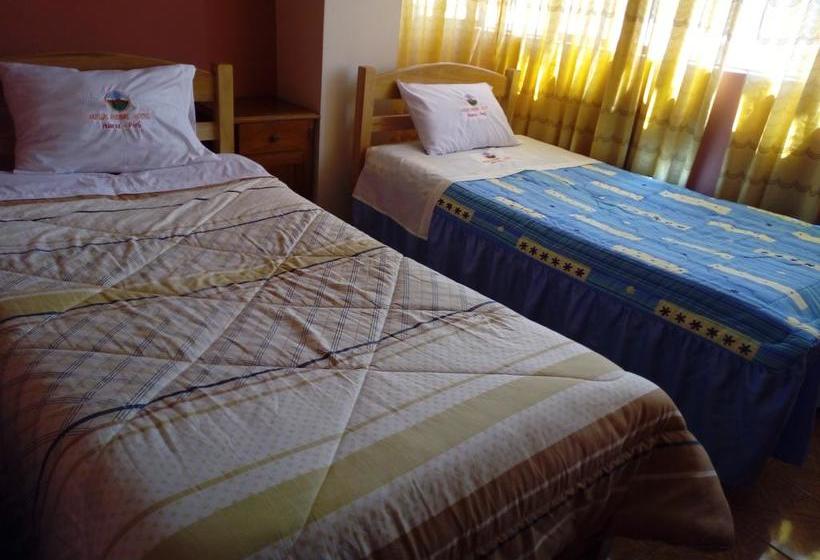 Hotel Piramide Expeditions | Huaraz | Huaraz | Perú 1