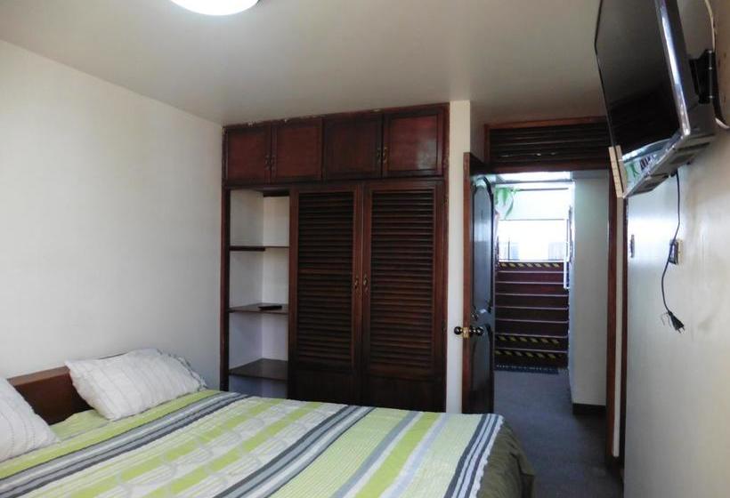 Hotel Piramide Expeditions | Huaraz | Huaraz | Perú 10