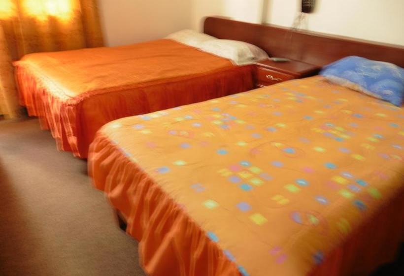 Hotel Piramide Expeditions | Huaraz | Huaraz | Perú 11