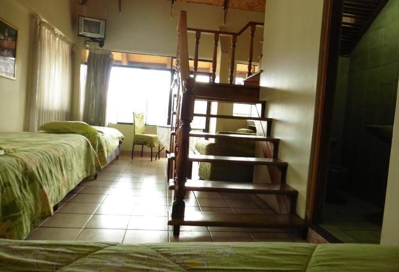 Hotel Piramide Expeditions | Huaraz | Huaraz | Perú 12