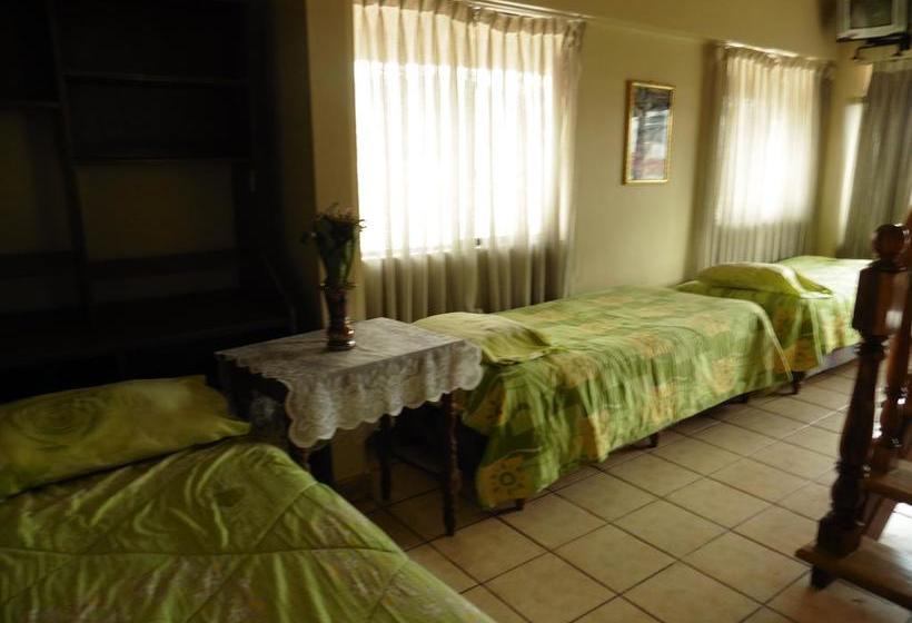 Hotel Piramide Expeditions | Huaraz | Huaraz | Perú 13