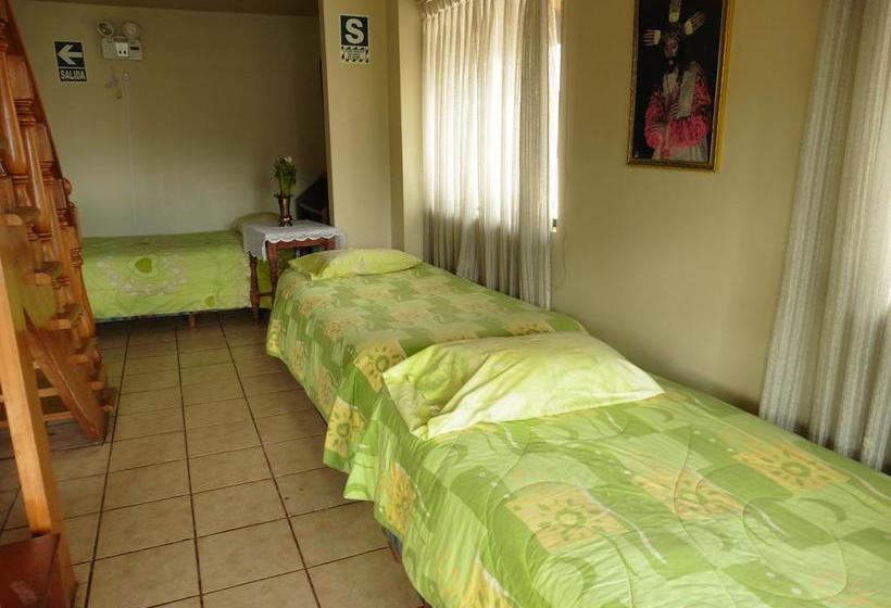 Hotel Piramide Expeditions | Huaraz | Huaraz | Perú 14