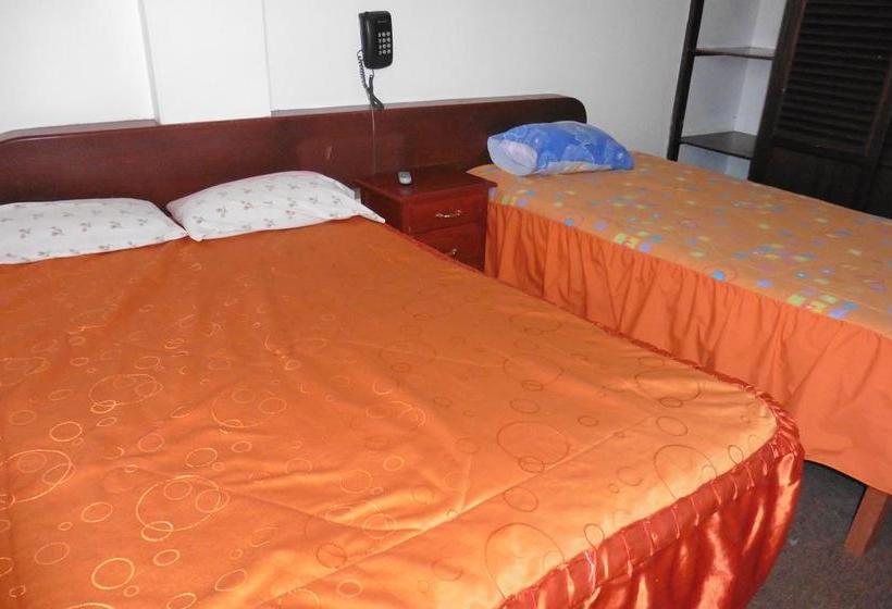 Hotel Piramide Expeditions | Huaraz | Huaraz | Perú 15