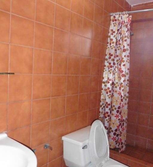 Hotel Piramide Expeditions | Huaraz | Huaraz | Perú 16