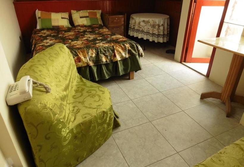 Hotel Piramide Expeditions | Huaraz | Huaraz | Perú 17