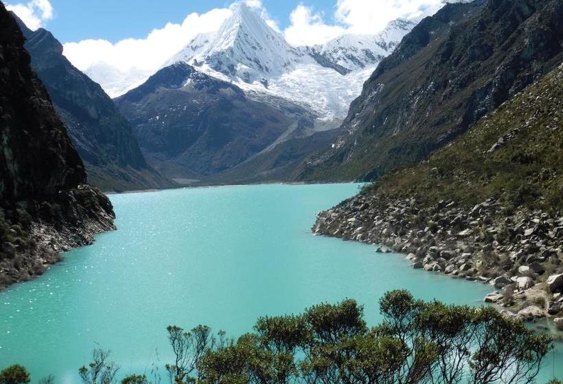 Hotel Piramide Expeditions | Huaraz | Huaraz | Perú 18