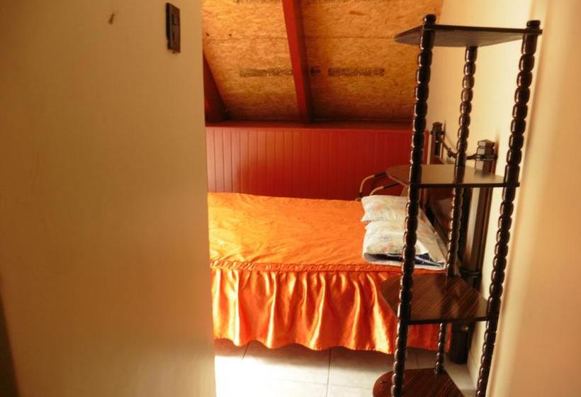 Hotel Piramide Expeditions | Huaraz | Huaraz | Perú 2