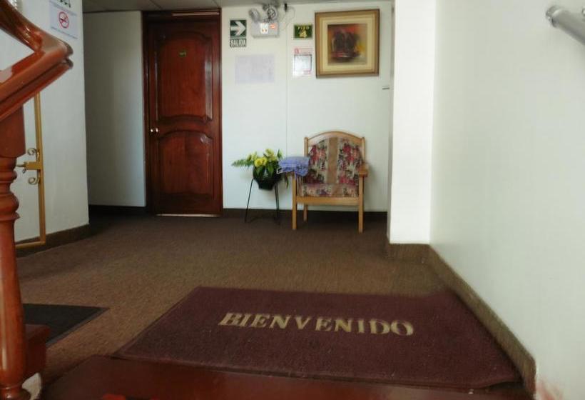 Hotel Piramide Expeditions | Huaraz | Huaraz | Perú 20