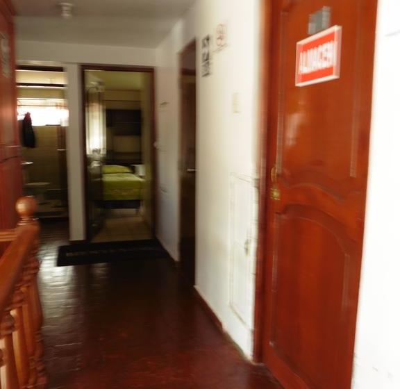 Hotel Piramide Expeditions | Huaraz | Huaraz | Perú 4