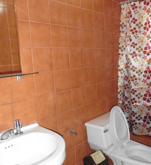 Hotel Piramide Expeditions | Huaraz | Huaraz | Perú 5