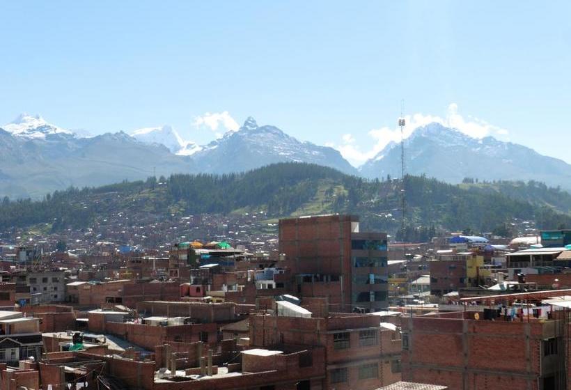 Hotel Piramide Expeditions | Huaraz | Huaraz | Perú 6