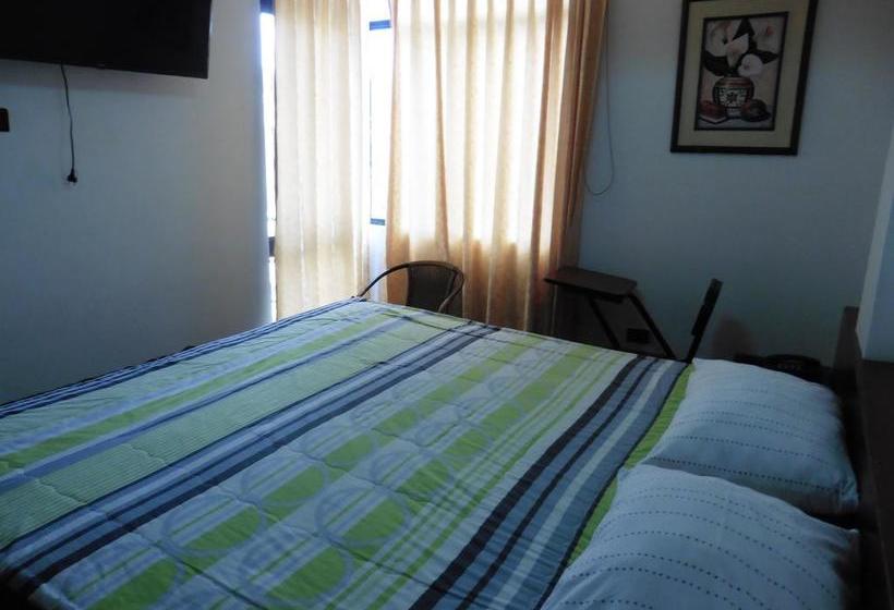 Hotel Piramide Expeditions | Huaraz | Huaraz | Perú 8