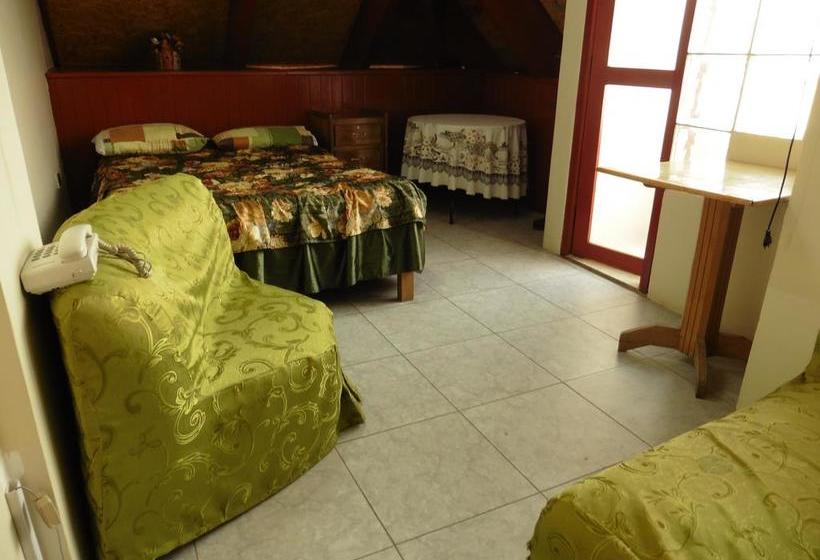 Hotel Piramide Expeditions | Huaraz | Huaraz | Perú 9