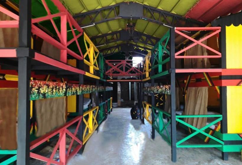 Bed and Breakfast Sorrel Stone House San Andrés San Andres y Providencia